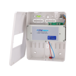 FP9000P DMtech Bloc d’Alimentation Incendie  | 2A Continu | Norme EN54-4