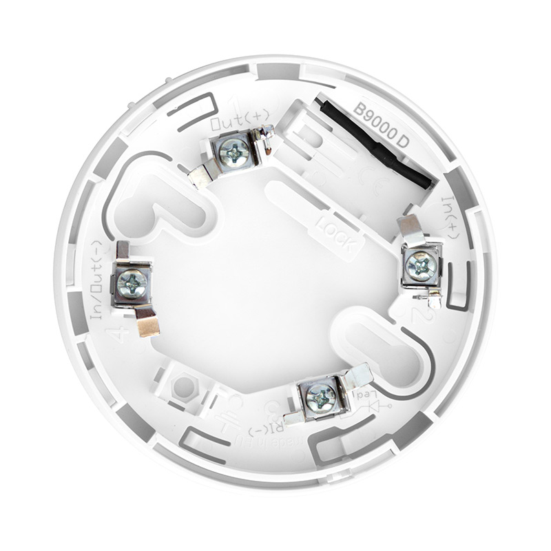 Socle Standard Avec Diode Fin De Boucle Schottky DMTech-B9000D