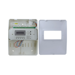 Centrale d'Alarme Incendie 8 Zones DMTECH FP9000-8 | LCD | Certifiée EN54