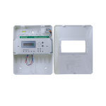 Centrale d'Alarme Incendie 4 Zones DMTECH FP9000-4 | LCD | Certifiée EN54