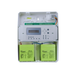 Centrale d'Alarme Incendie 4 Zones DMTECH FP9000-4 | LCD | Certifiée EN54