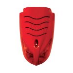 SF200-DMTech SIRÈNE INCENDIE CONVENTIONNELLE EXTÉRIEURE AVEC FLASH