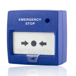D9000MCP-B DMTech Bouton Arrêt d’Urgence Déclencheur Manuel