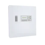 DMTECH FP9000-16 Centrale d'Alarme Incendie 16 Zones avec Afficheur LCD –  Certifiée EN54