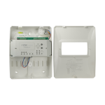 Centrale d'Alarme Incendie 4 Zones DMTECH FP9000L-4 | Certifiée EN54