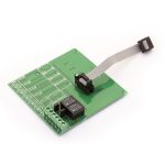 Module d'Extension de Relais 2 Sorties – Alimenté depuis la Centrale DMTech-M9000R-2