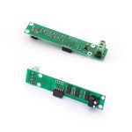M9000–RS485 Module d’interface pour la communication des centrales FP9000