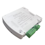 Module Adressable  pour Zone Conventionnelle | 1 Sortie, 1 Entrée, DMTech M9000A-ACZ