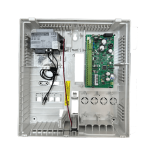 P32 Centrale D’alarme 8-32 Zones Hybrid Filaire & Sans Fil Secolink