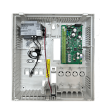 P64 Centrale D’alarme 8-64 Zones Hybrid Filaire & Sans Fil Secolink