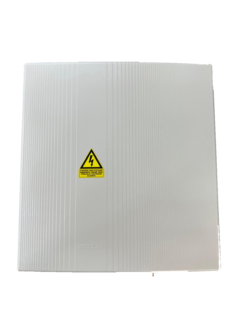 P64 Centrale D’alarme 8-64 Zones Hybrid Filaire & Sans Fil Secolink