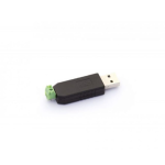 RS485 Convertisseur USB vers  – Transmission Série jusqu’à 1200m | Compatible Windows/Linux/MacOS