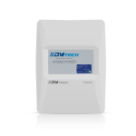 FP9000P DMtech Bloc d’Alimentation Incendie  | 2A Continu | Norme EN54-4