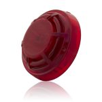 S9000 – Sirène Intérieure avec Flash LED Rouge – DMTech