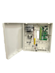 P64 Centrale D’alarme 8-64 Zones Hybrid Filaire & Sans Fil Secolink