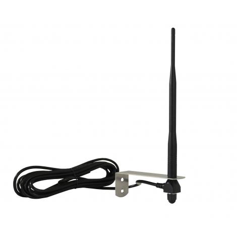 Antenne Proteco 433.92 MHz - Portée Maximale et Réception Optimisée