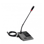 Système de microphone de table numérique filaire BLS-4516C