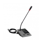 Système de microphone de table numérique filaire BLS-4516D