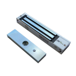 Serrure Magnétique CM280 ZKTeco – Force de Verrouillage 280 kg