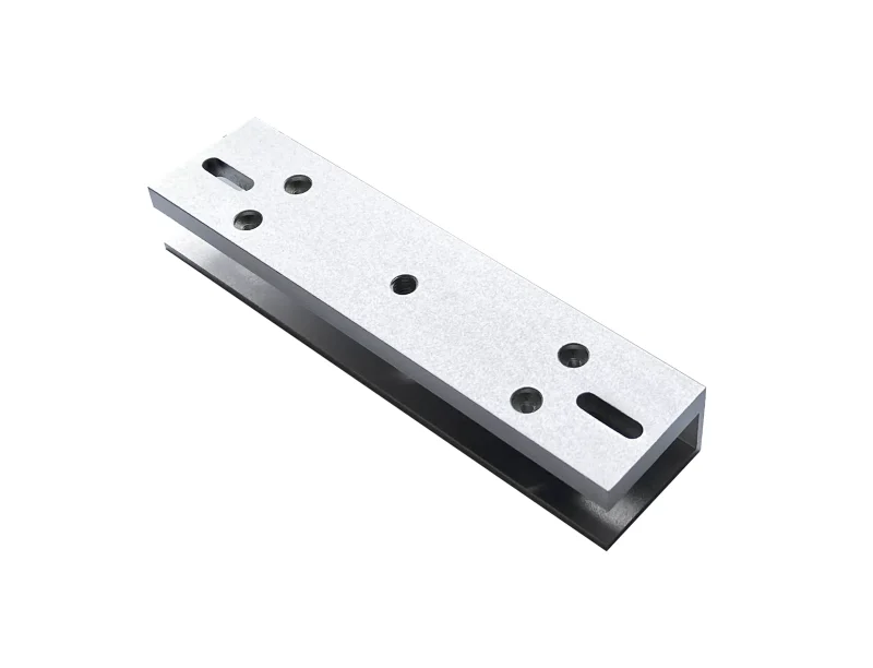 Support Magnétique ZKTeco CM280BZ – Fixation pour Porte Simple