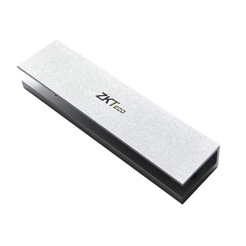 Support Magnétique ZKTeco CM280BZ – Fixation pour Porte Simple