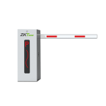 Barrière Automatique Parking ZKTeco CMP-200 – Bras Télescopique et LED Intégrées