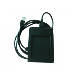 CR60W ZKTeco Encodeur de carte USB