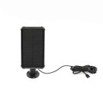 Panneau Solaire EZVIZ CS-CMT (O-STD) pour Caméras à Batterie au Maroc