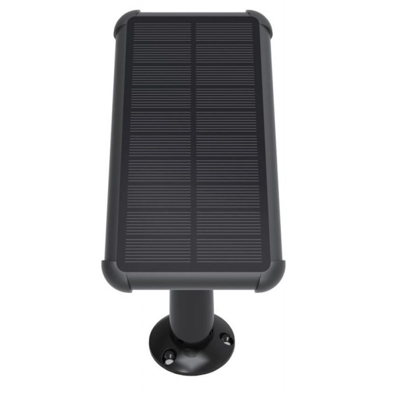 Panneau Solaire EZVIZ CS-CMT (O-STD) pour Caméras à Batterie au Maroc