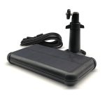 Panneau Solaire EZVIZ CS-CMT (O-STD) pour Caméras à Batterie au Maroc