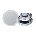 Haut-parleur encastré CMX CSK-46E