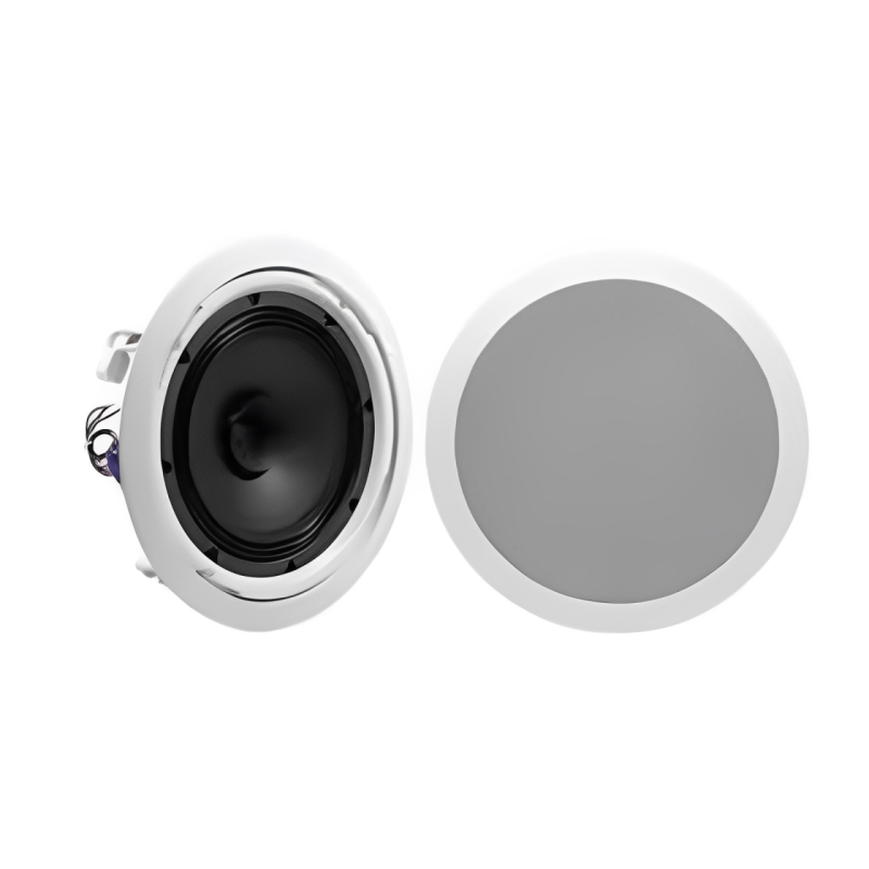 CSK-56X : Haut-parleur de plafond, 1,5 W/3 W/6 W, 100 V/70 V, ABS - CMX