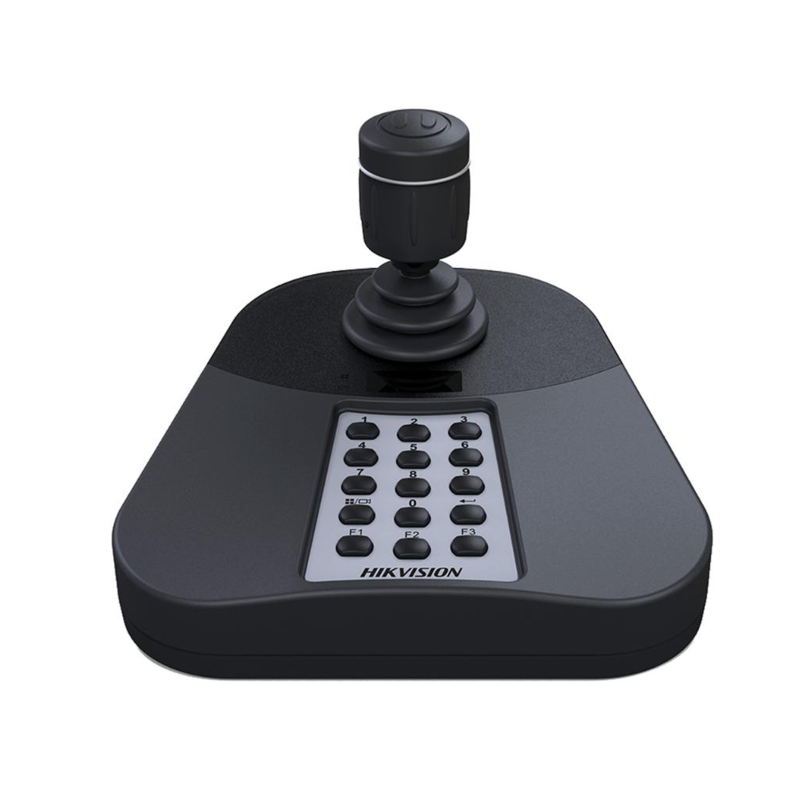 DS-1005KI : CLAVIE USB joystic - HIKVISION