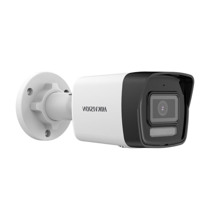 DS-2CD1023G2-LIU(F) : Caméra réseau Bullet fixe hybride légère intelligente 2 MP - HIKVISION