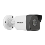 Caméra réseau Bullet fixe 4MP DS-2CD1043G0-I