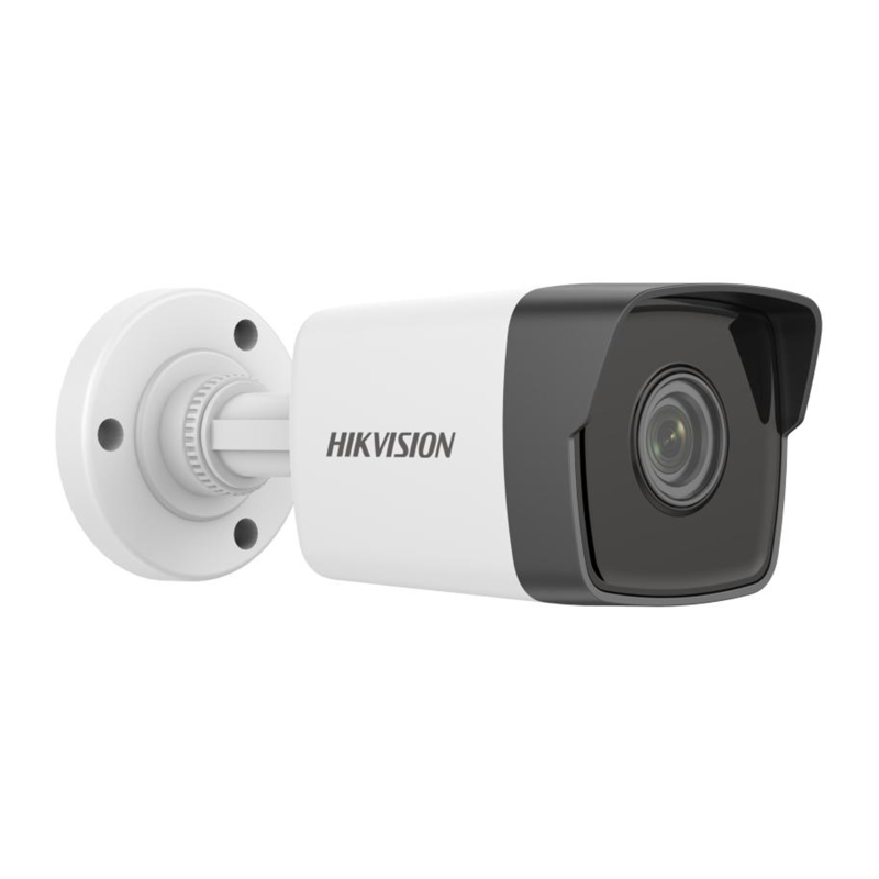 Caméra réseau Bullet fixe 4MP DS-2CD1043G0-I