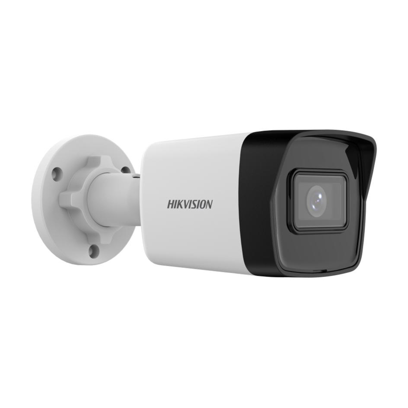 DS-2CD1083G0-I : Caméra IP Bullet 8MP Hikvision - PoE, IP67, Vision Nocturne, Détection Intelligente