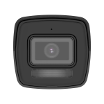 DS-2CD1083G2-LIUF/SL : Caméra IP Bullet 8MP Hikvision - PoE, IP67, Smart Hybrid Light, Audio, Détection Intelligente - HIKVISION