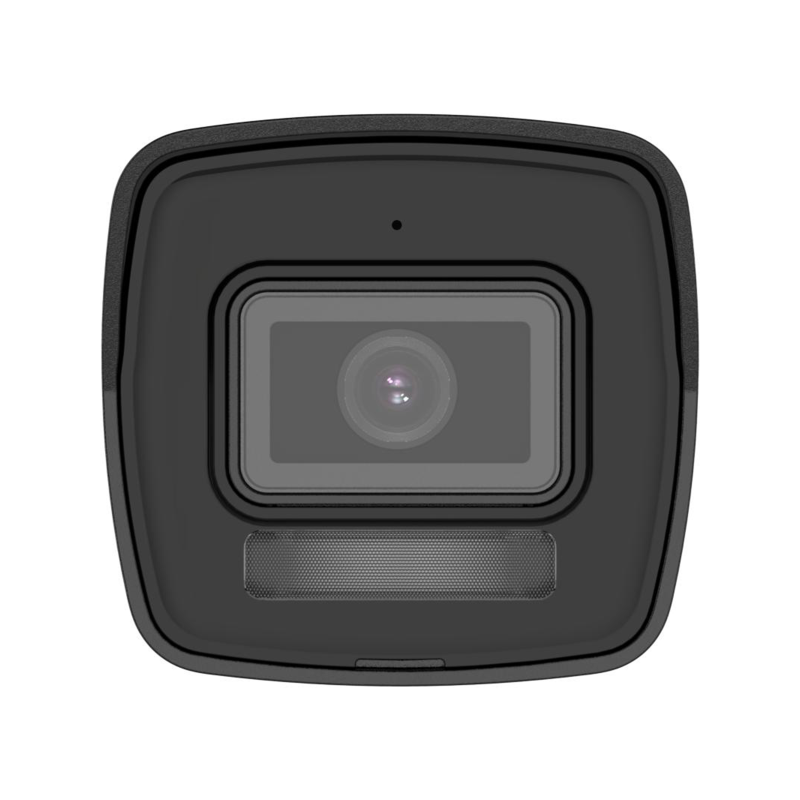 DS-2CD1083G2-LIUF/SL : Caméra IP Bullet 8MP Hikvision - PoE, IP67, Smart Hybrid Light, Audio, Détection Intelligente - HIKVISION