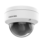 DS-2CD1123G0E-I: Caméra IP à dôme fixe 2 MP - HIKVISION