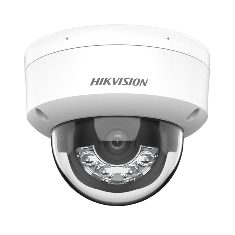 DS-2CD1163G2-LIU - Caméra de Surveillance  IP Dome 6MP Hikvision
