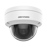 DS-2CD1183G0-I : Caméra IP Dôme 8MP Hikvision - PoE, IP67, Vision Nocturne, Détection Intelligente