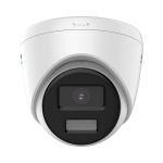 DS-2CD1367G2-L(UF) : Caméra IP Dôme 6MP Hikvision - PoE, IP67, ColorVu, Détection Intelligente