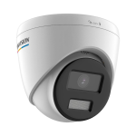 DS-2CD1367G2-L(UF) : Caméra IP Dôme 6MP Hikvision - PoE, IP67, ColorVu, Détection Intelligente
