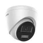 DS-2CD1383G2-LIUF/SL : Caméra IP Dôme 8MP Smart Hybrid Light AcuSense  - HIKVISION