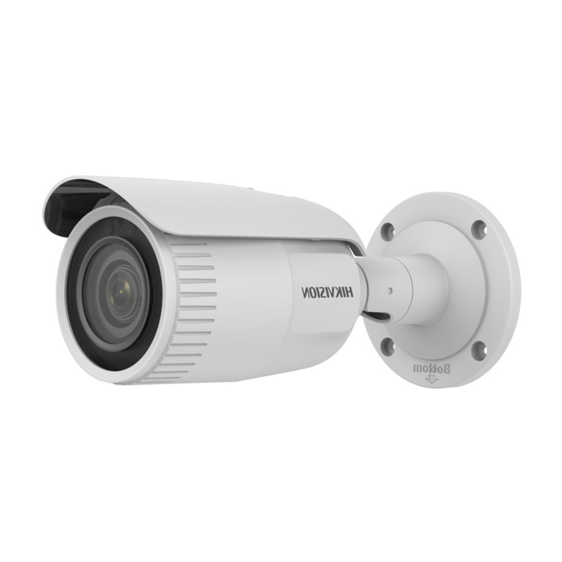 Caméra réseau Bullet à focale variable 2 MP DS-2CD1623G0-I(Z)