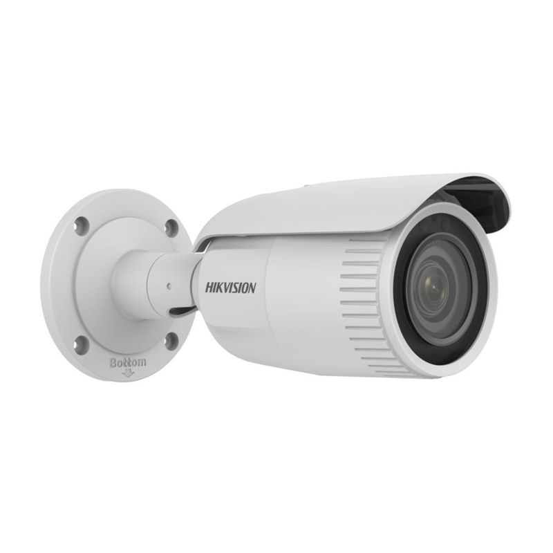 Caméra réseau Bullet à focale variable 2 MP DS-2CD1623G0-I(Z)