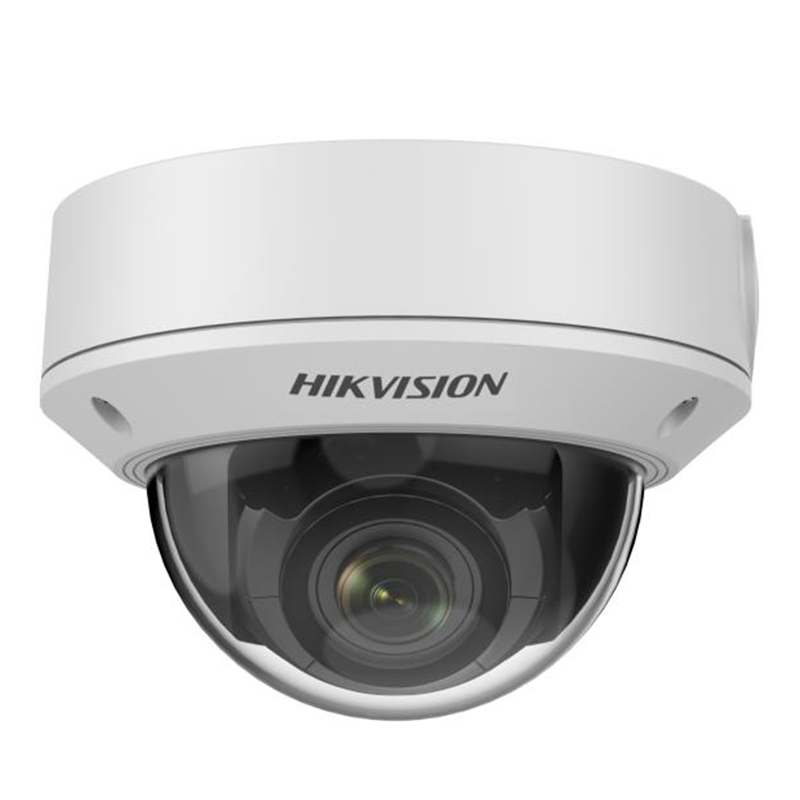 DS-2CD1753G0-IZ Caméra de surveillance réseau dôme à focale variable 5 MP