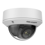 DS-2CD1753G0-IZ Caméra de surveillance réseau dôme à focale variable 5 MP
