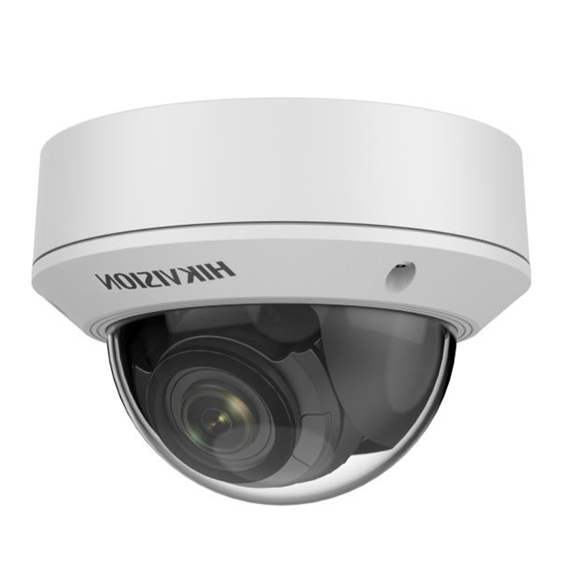 DS-2CD1753G0-IZ Caméra de surveillance réseau dôme à focale variable 5 MP